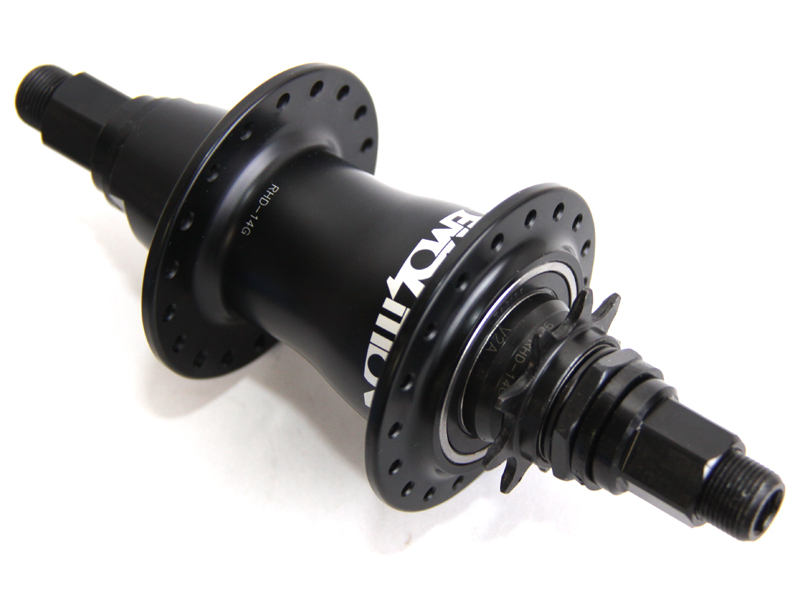 ROTATOR FREECOASTER V2 HUB - モトクロスインターナショナル