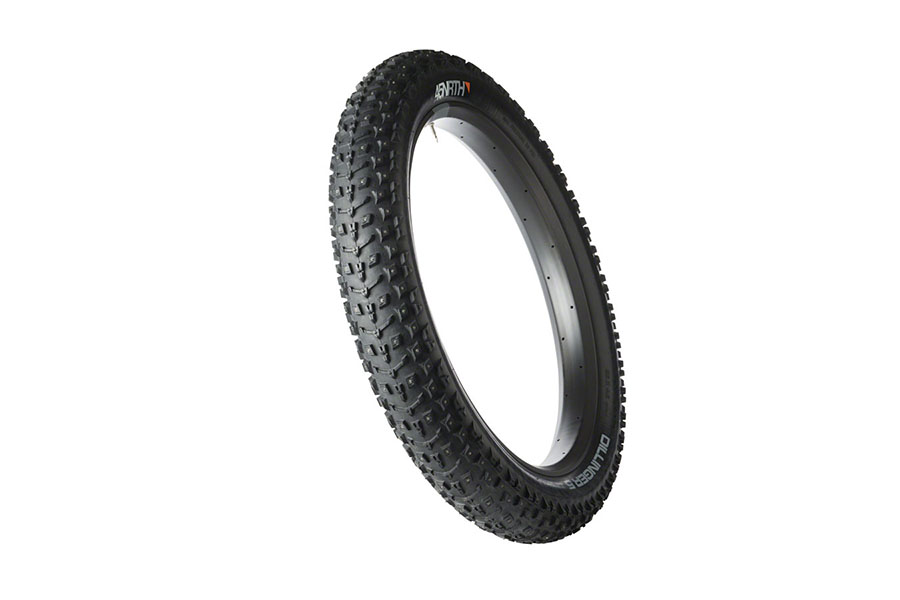 DILLINGER 5 26 x 4.6” 258 STUDS FATBIKE TIRE - モトクロス