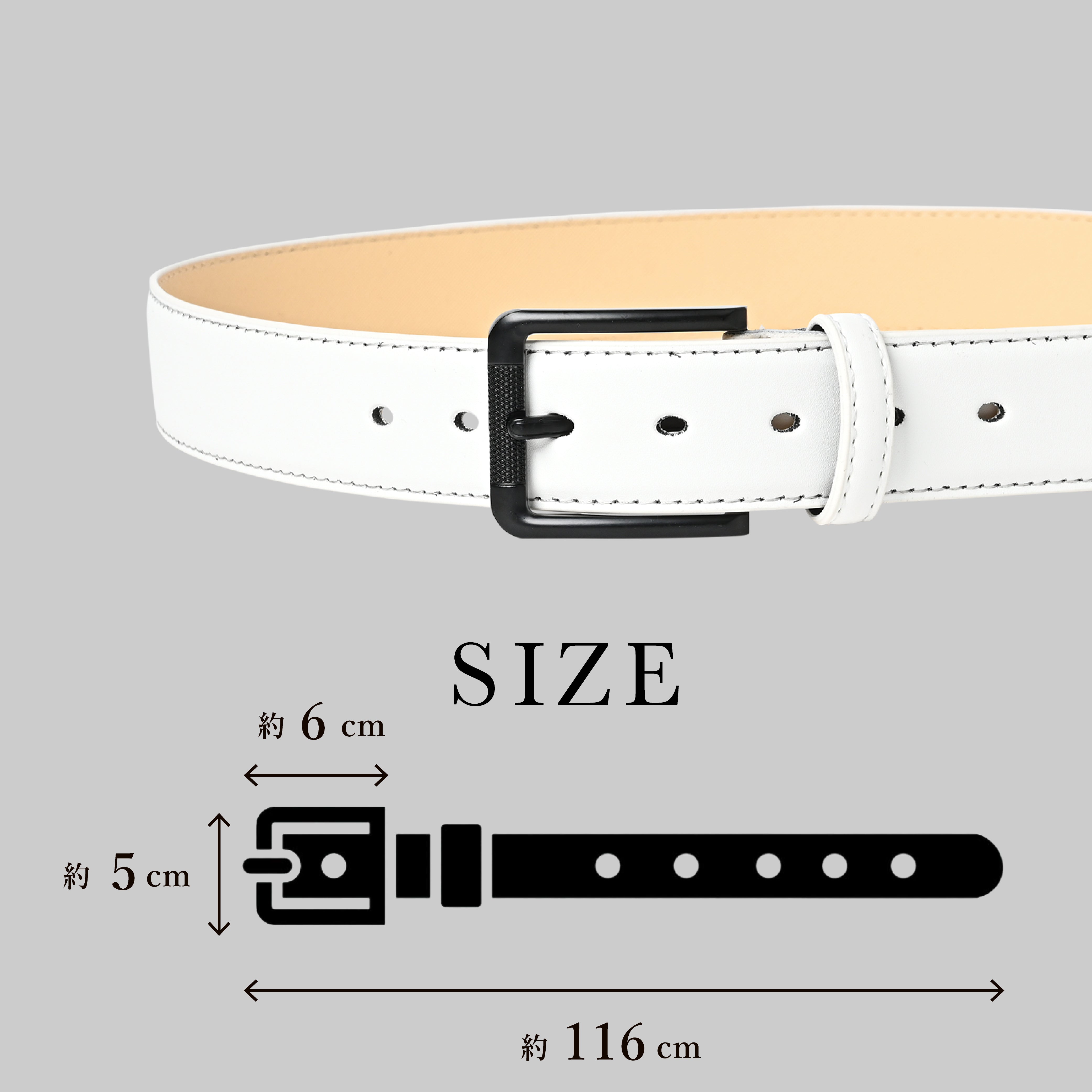 RIDEZ MOTO BELT R/bay/6 ベルト RWY-1925 | バイク用品はRIDEZ