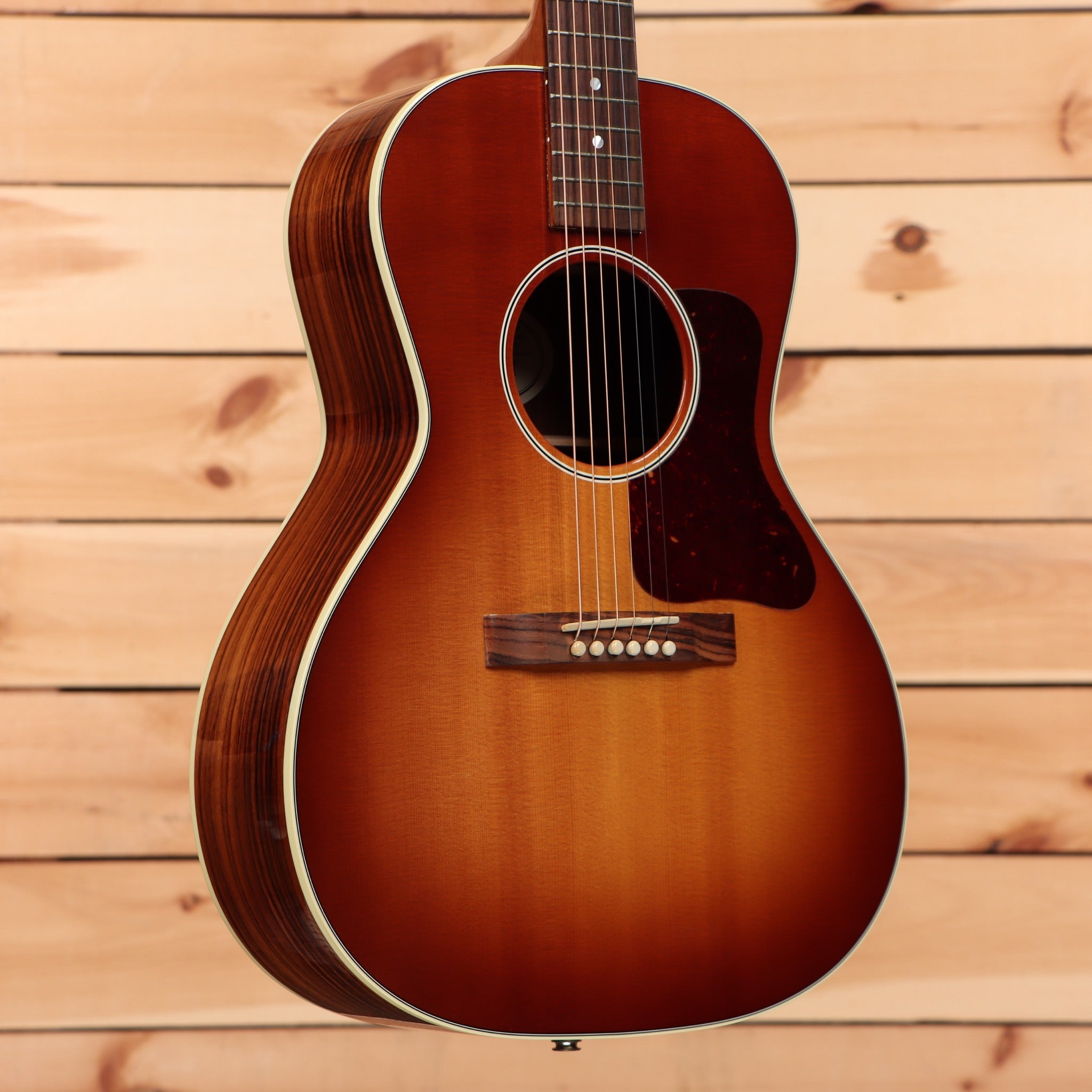 Gibson L-00 Studio Rosewood - Rosewood Burst – Righteous Guitars