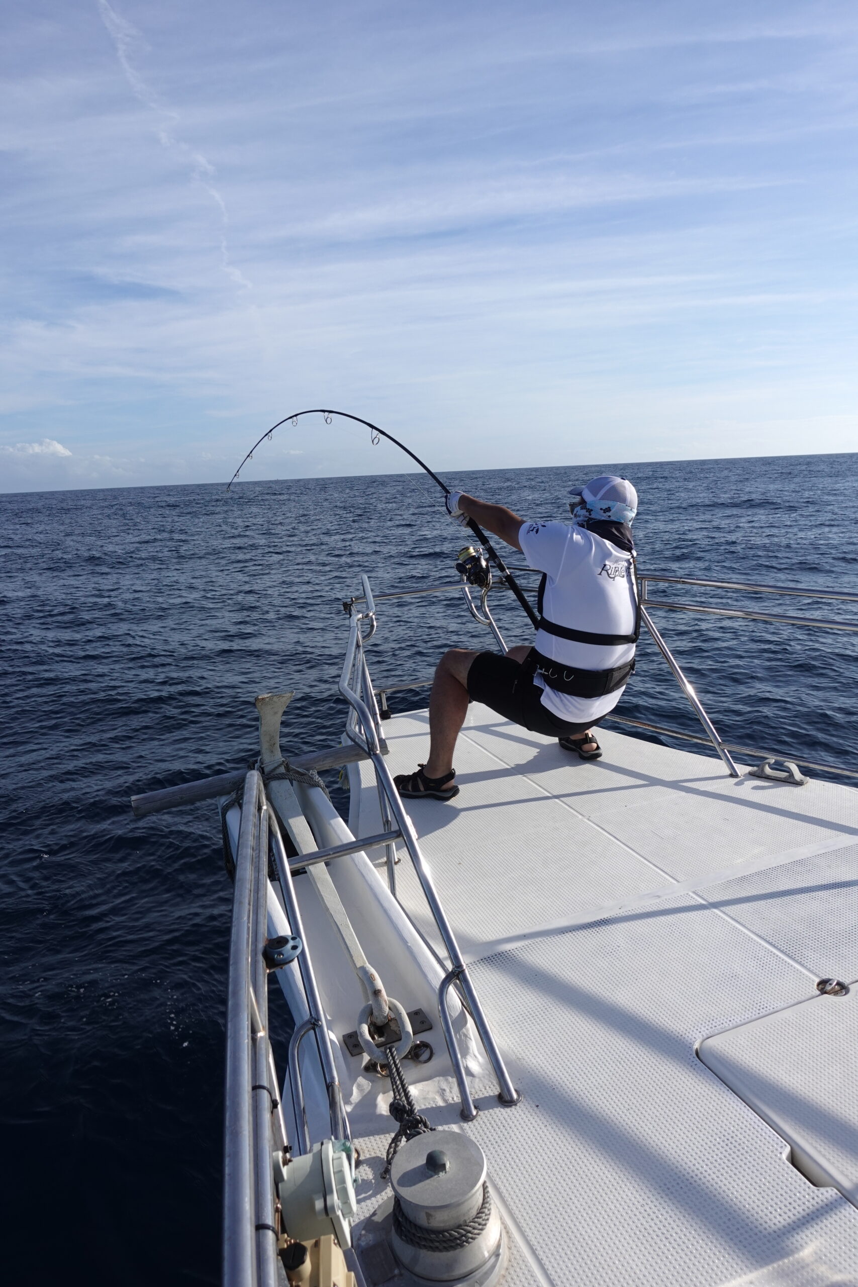 2022年 新製品紹介】Aquila MST 82-9⁺ | リップルフィッシャーリップル