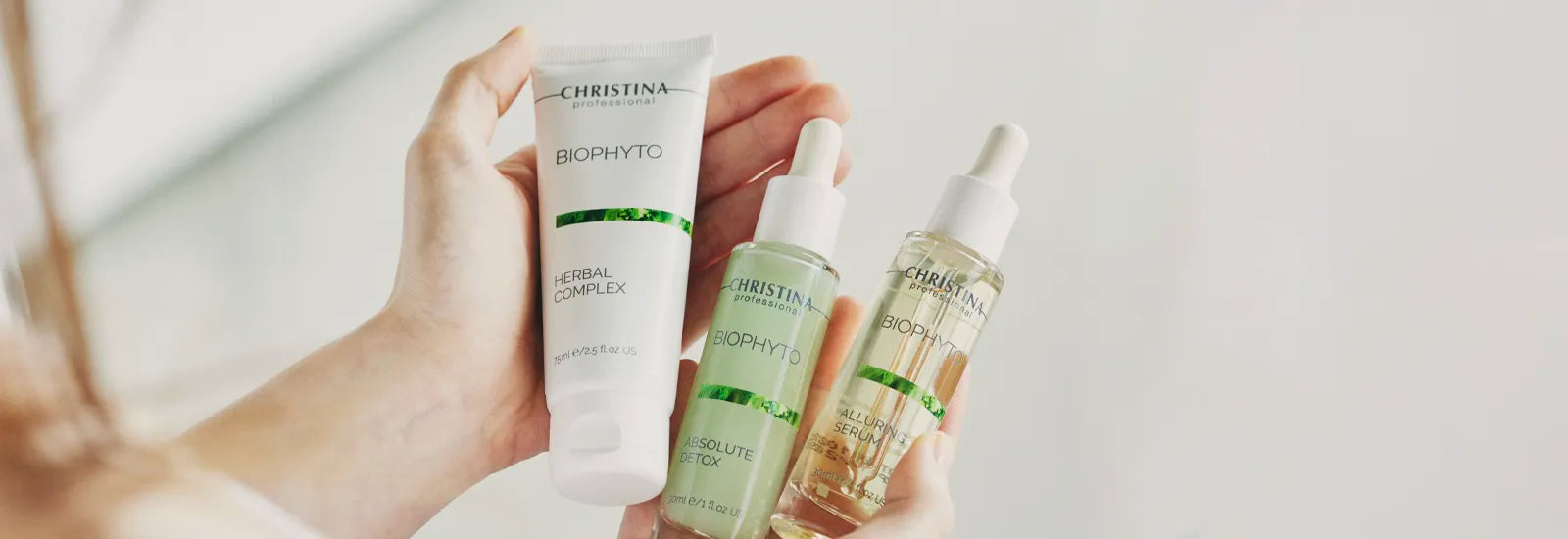 クリスティーナ】シルク | アイリフトクリーム – Rist TOTAL BEAUTY