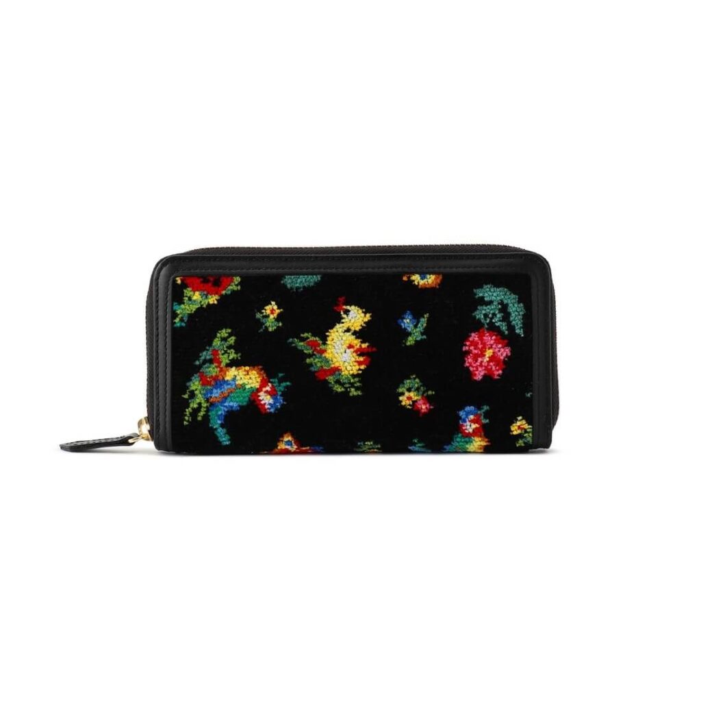 2024年11月新作】フェイラー『ハイジ』全ラインナップ紹介！新作財布も