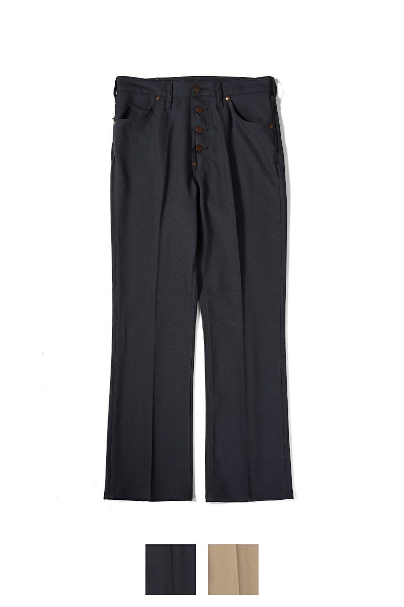 Classic Double Knee Denim Pants クラシックダブルニーデニムパンツ