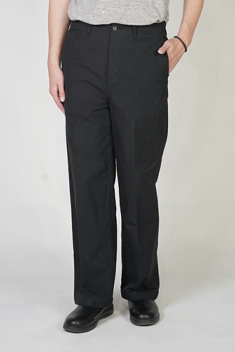 visvim(ビズビム) | visvim(ビズビム)EX WIDE CHINO PANTS ワイド