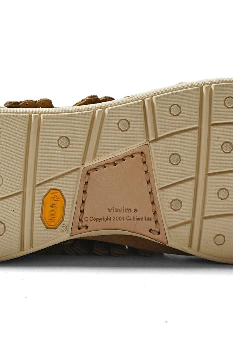 visvim(ビズビム) | visvim(ビズビム)FBT SHAMAN-FOLK シャーマン