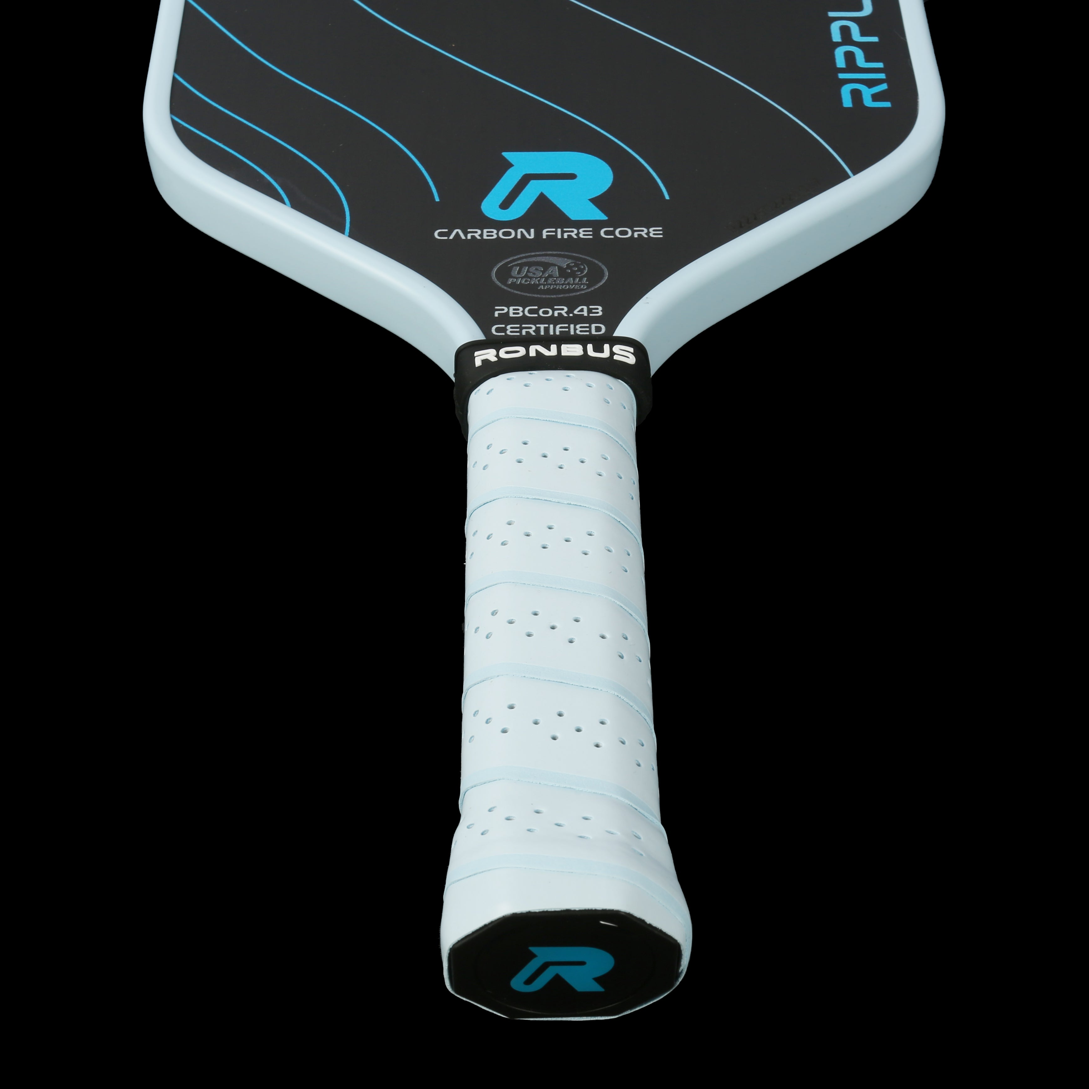 Ripple V2 R4.14 – Ronbus Pickleball