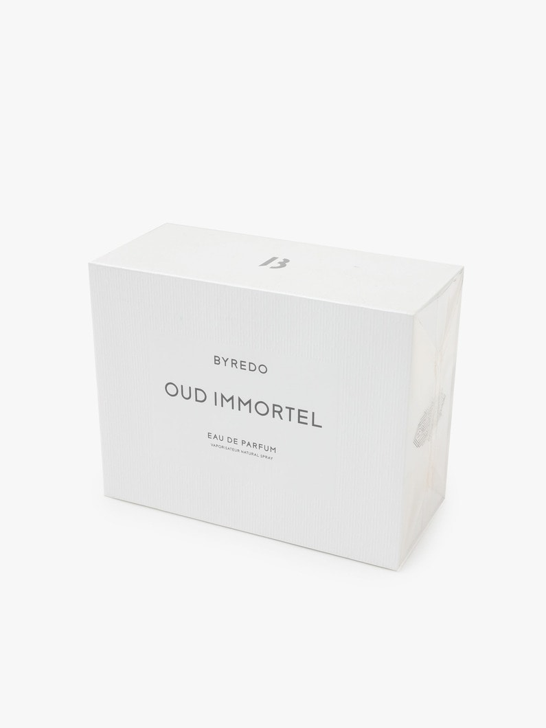 ウード イモーテル 100ml｜BYREDO(バイレード)｜Ron Herman