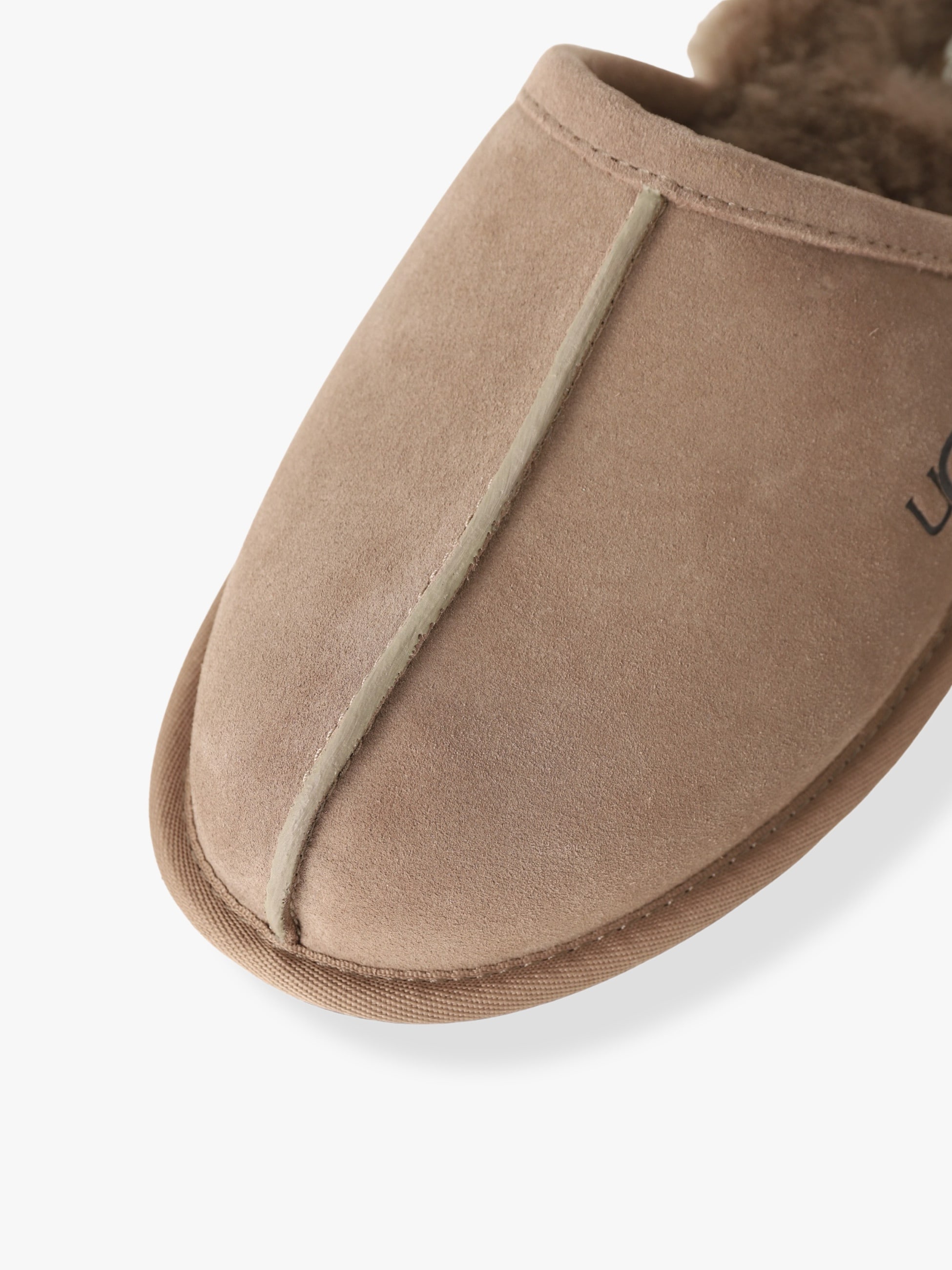 スカッフ| ルームシューズ｜UGG(R)(アグ)｜Ron Herman