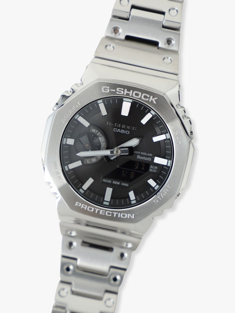 ウォッチ（GM-B2100SD-1AJF）｜G-SHOCK(ジーショック)｜Ron Herman