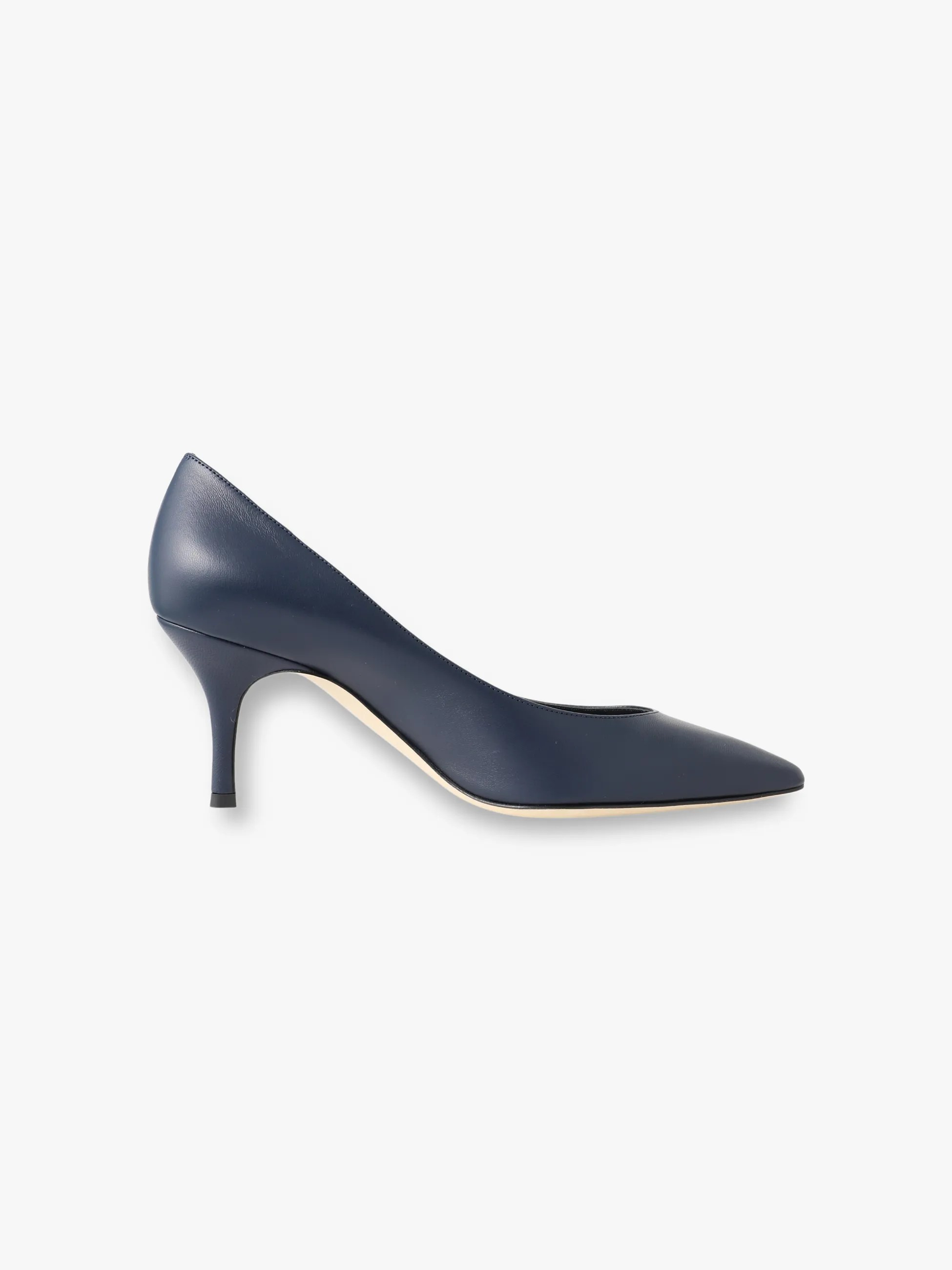 キエッタ ヒールシューズ｜MANOLO BLAHNIK(マノロ ブラニク)｜Ron Herman