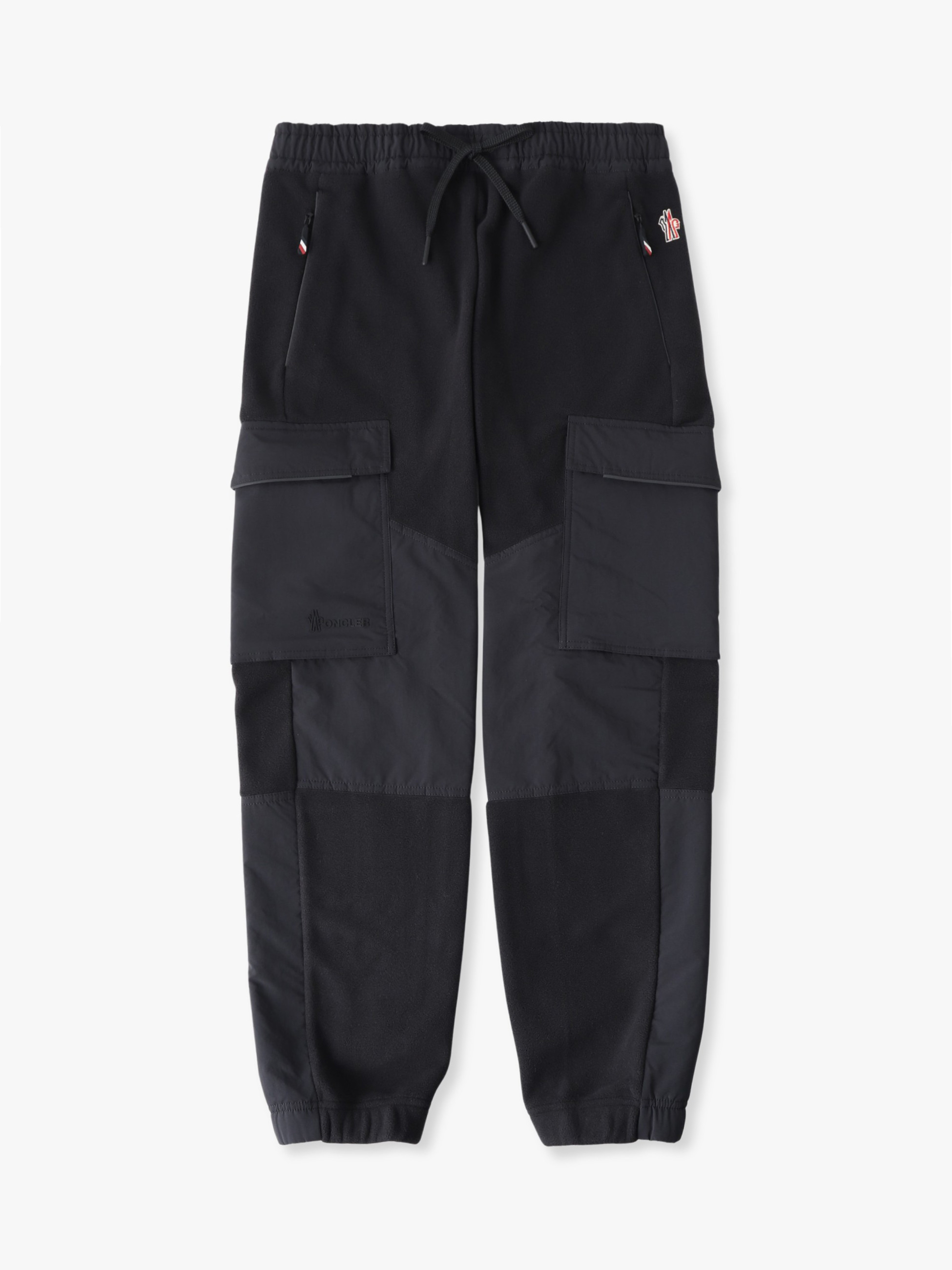 ポリエステルスウェット パンツ｜MONCLER GRENOBLE(モンクレール
