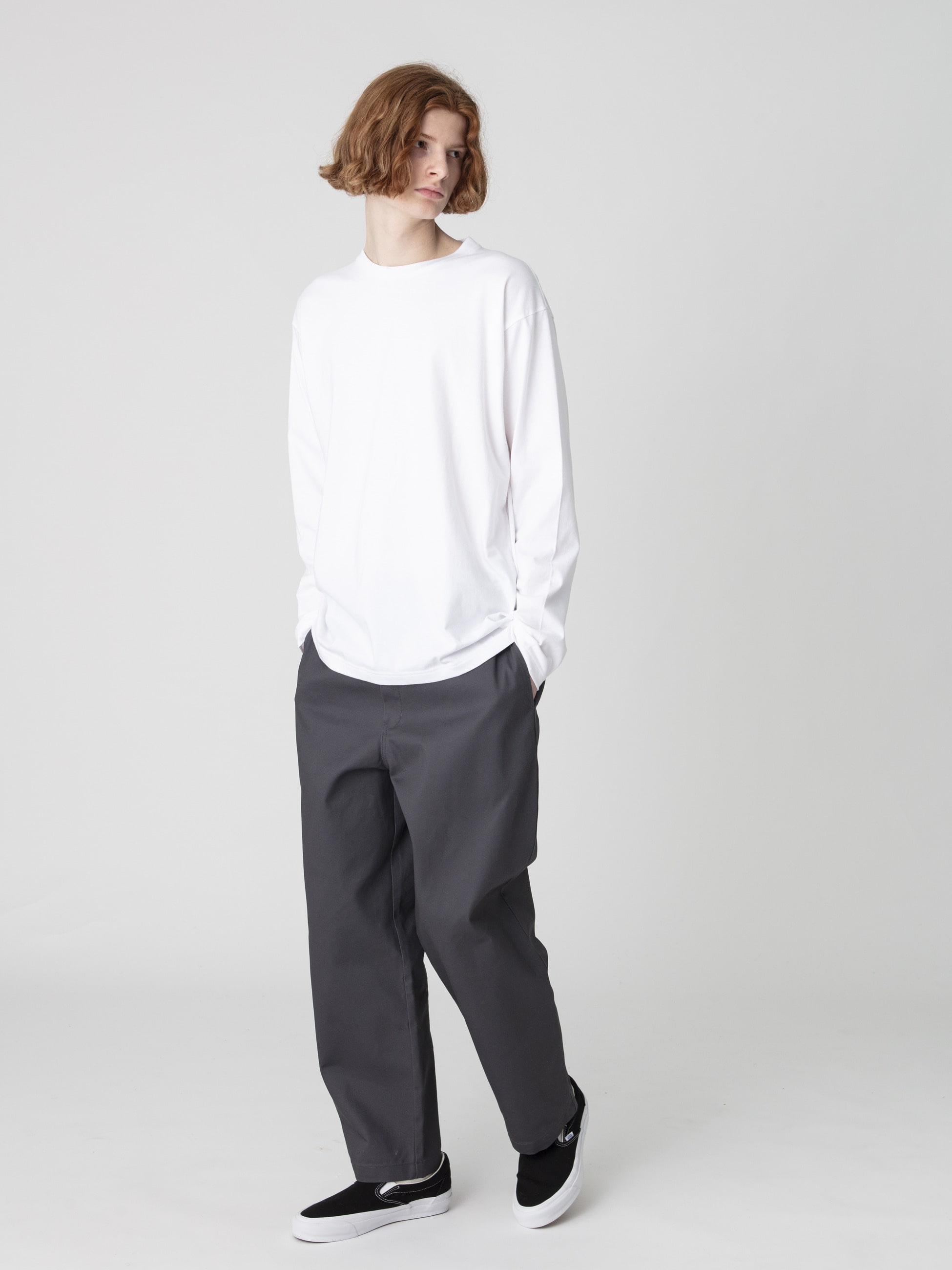 ワイドフィット ワークチノパンツ｜Dickies(ディッキーズ)｜Ron Herman