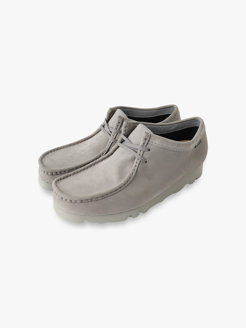 ワラビー ゴアテックス｜Clarks(クラークス)｜Ron Herman