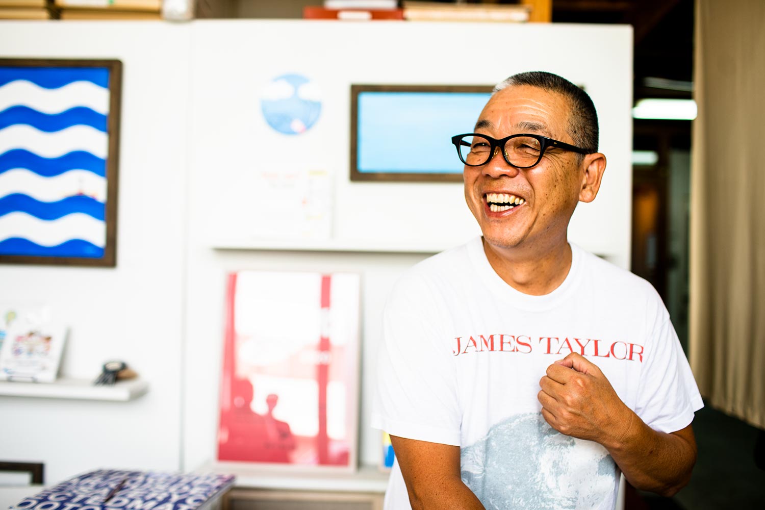 Meet Your Artists- Koji Toyoda｜Ron Herman