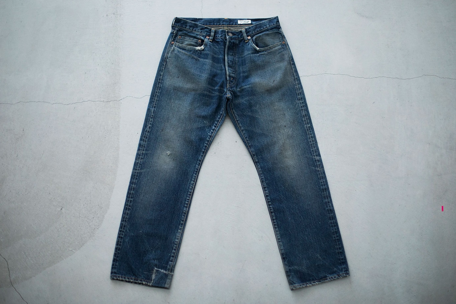 Ron Herman Denim｜Ron Herman