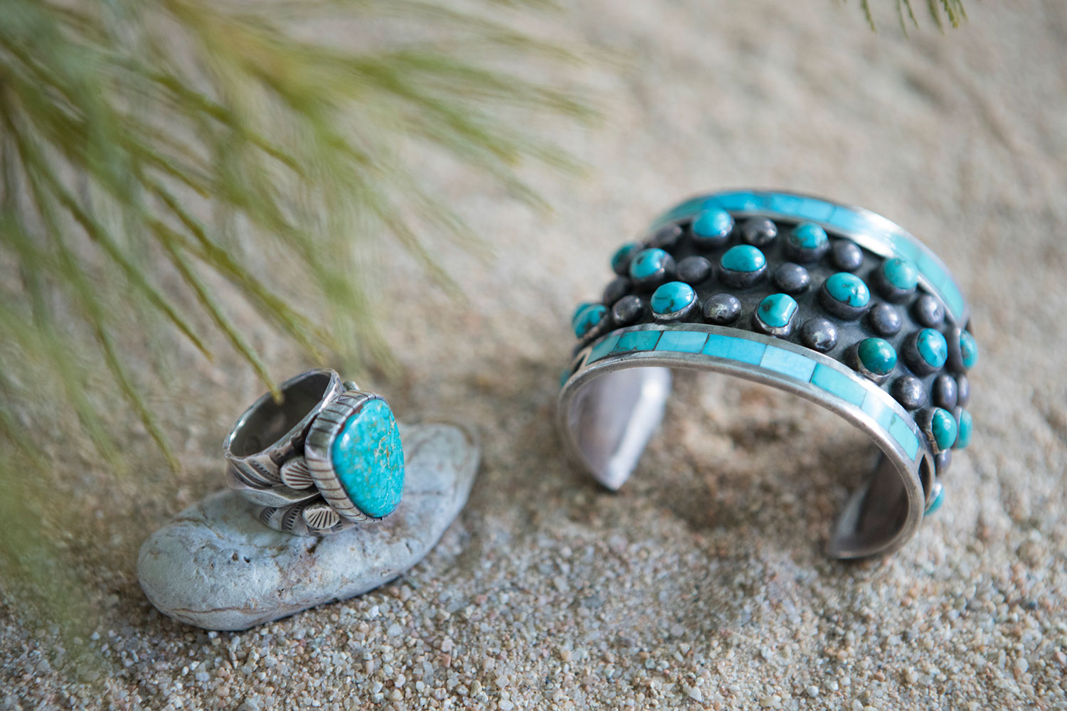 RH jewelry｜Ron Herman