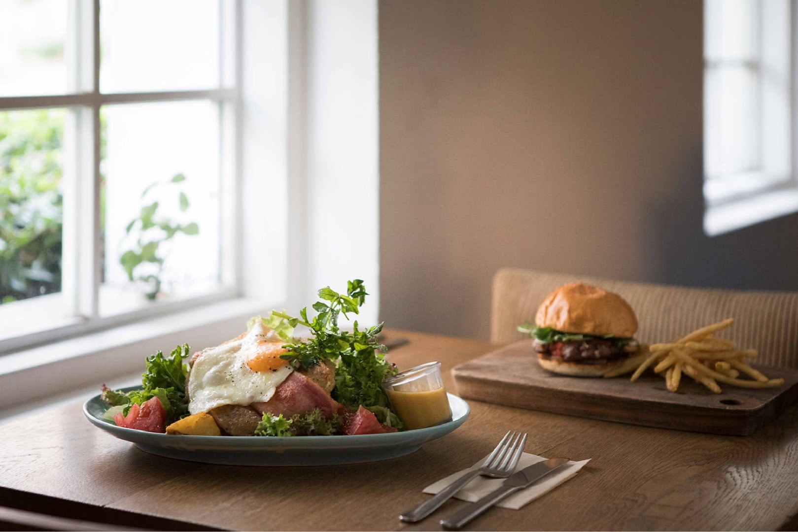 Ron Herman Cafe｜Ron Herman