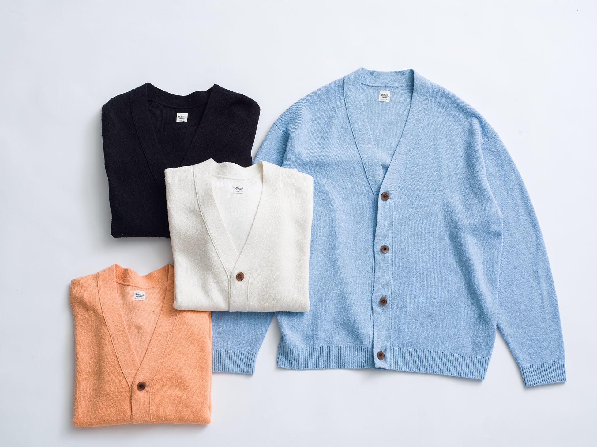 Ron Herman California カーディガン L Ron Herman California