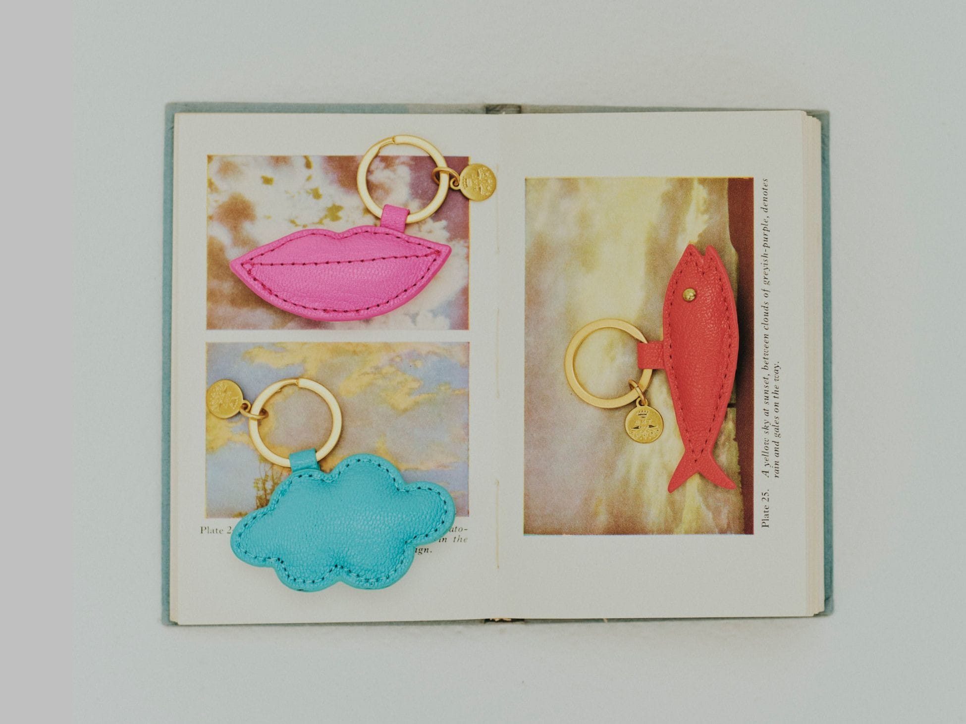 MADISONBLUE for Ron Herman HAMPTON Knit 9.11(Sat) New Arrival News