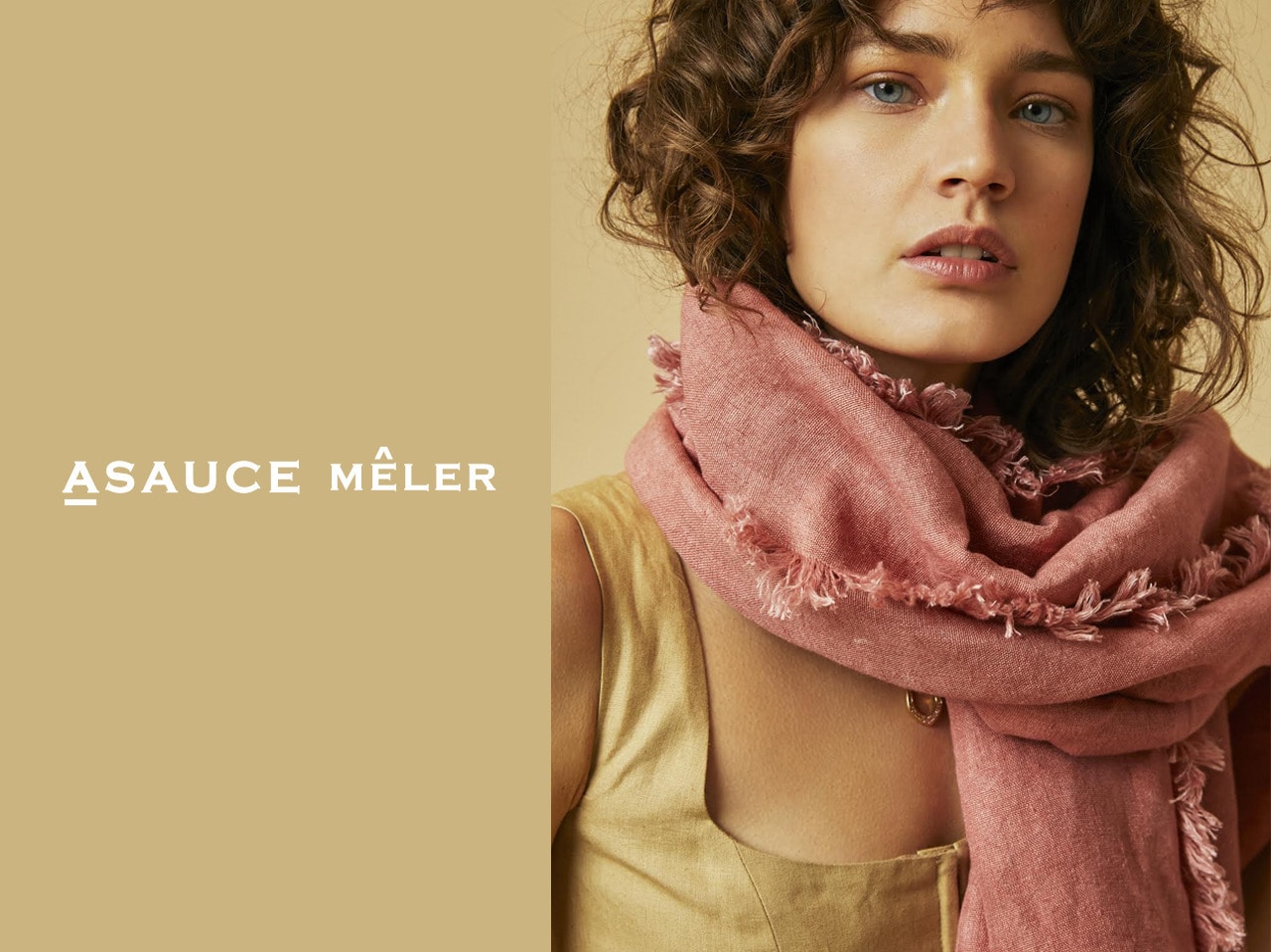 ASAUCE MELER News｜Ron Herman