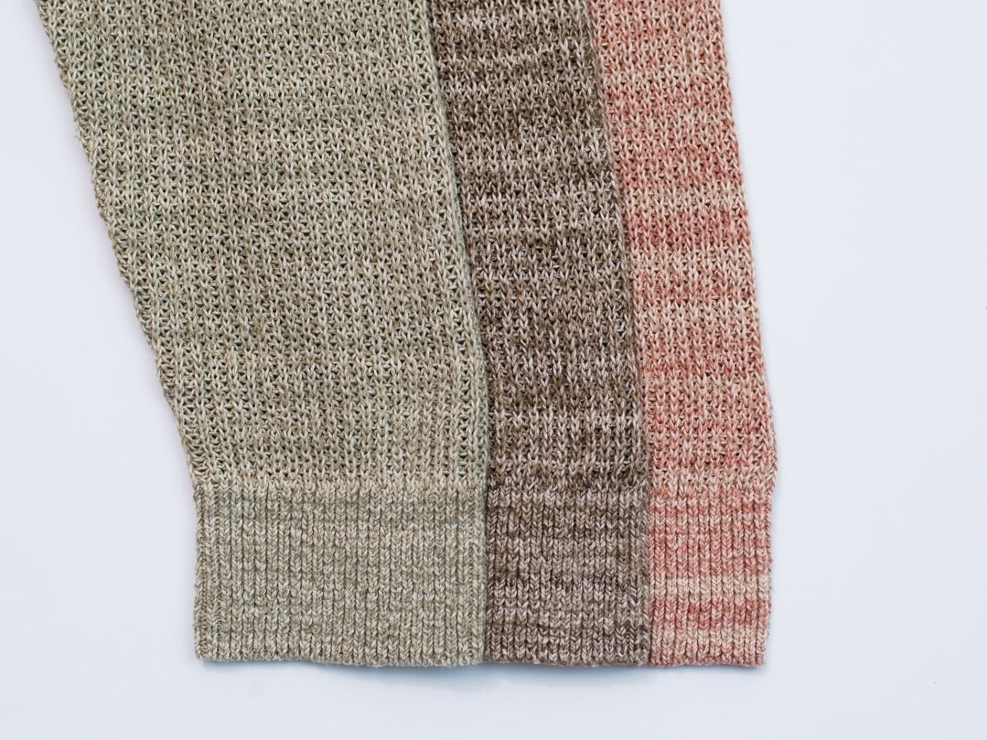 Ron Herman California Gradation Knit Cardigan News｜Ron Herman