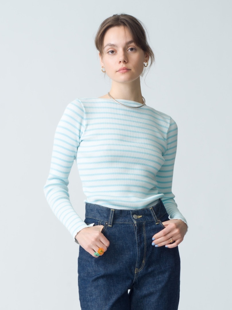 AURALEE for Ron Herman Limited Item News｜Ron Herman