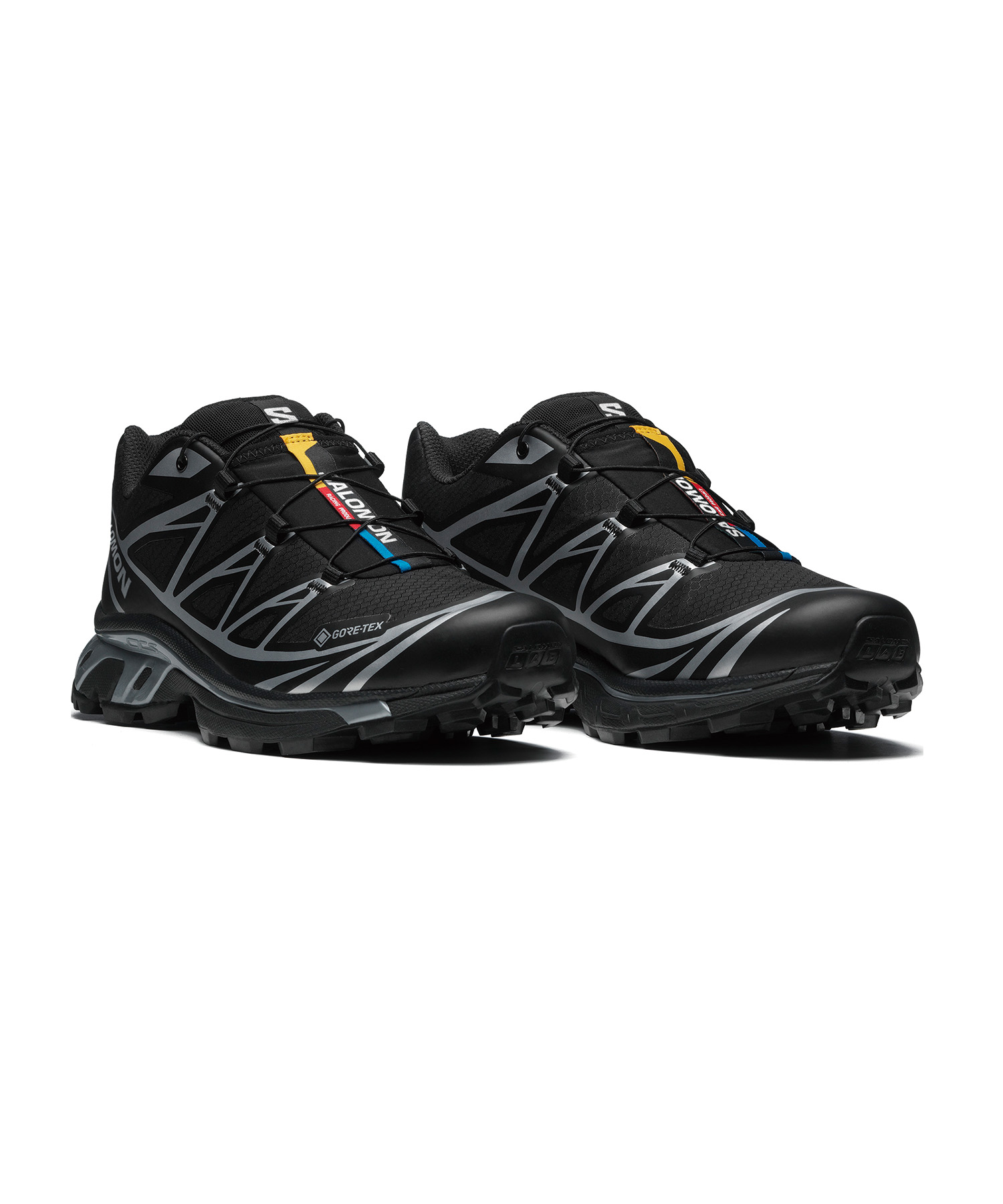 SALOMON XT-6 GTX UNISEX / サロモン XT-6 ゴアテックス / ページ