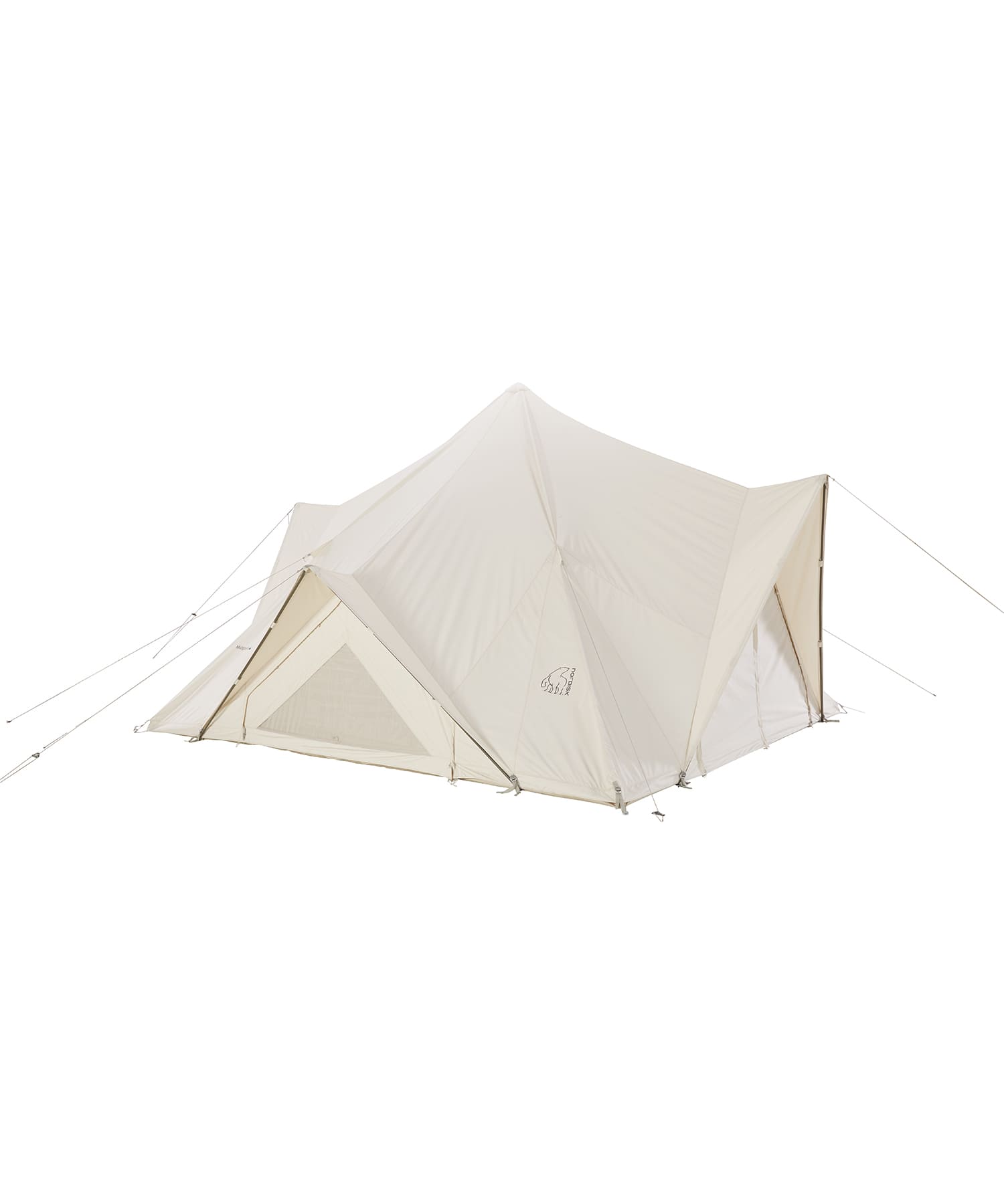 NORDISK Midgard 20 Technical Cotton Tent / ノルディスク ミドガルド