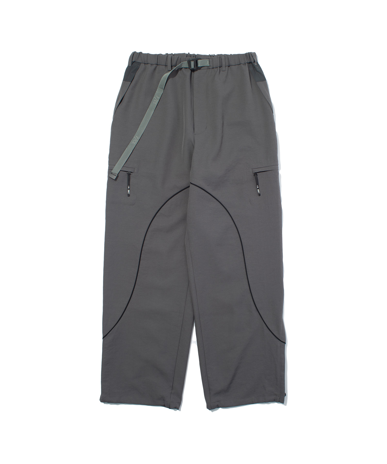 F/CE. HOLLOW FIBRE TRACK PANTS / エフシーイー ホローファイバー