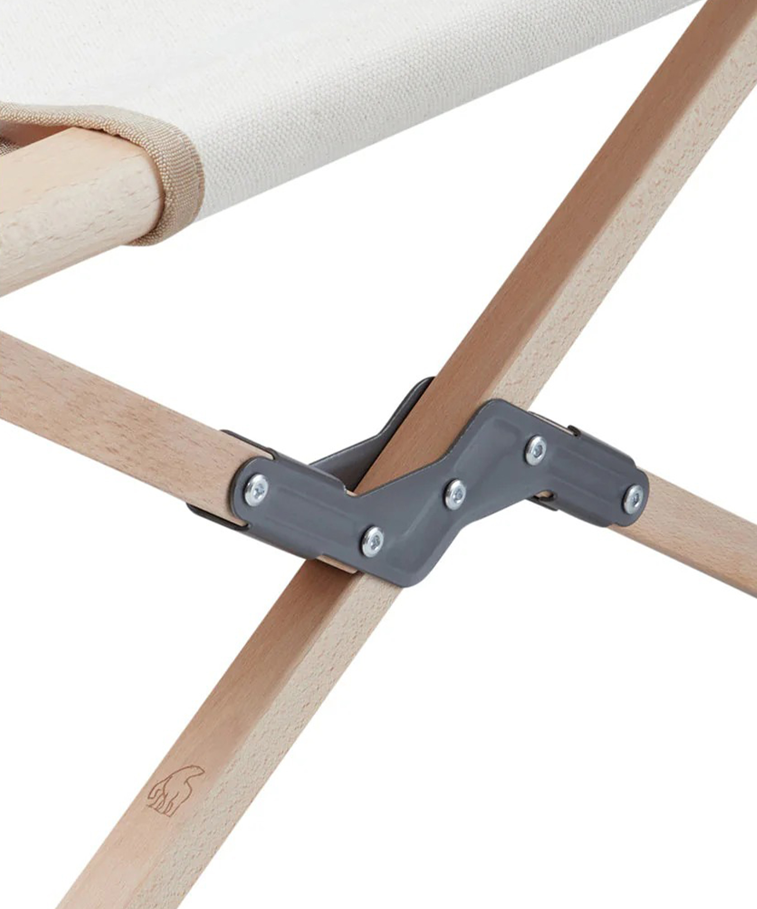Nordisk G149019 ROLD WOODEN BED/NORDISK / ノルディスク G149019