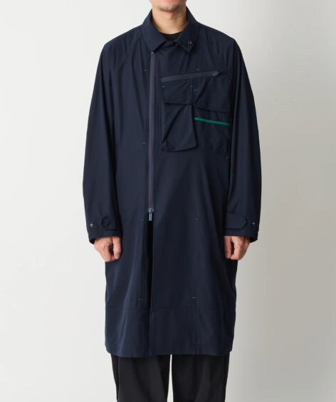 White Mountaineering / BRAND / ROOT
