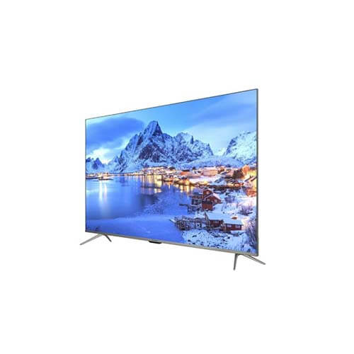 SHARP LED 65 Inch Android Television, LED TV 4T-C65DL6NX