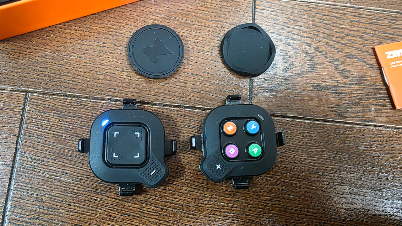 ZWIFT Cog and Click V2を買ってみました（開封編） | ロードバイク