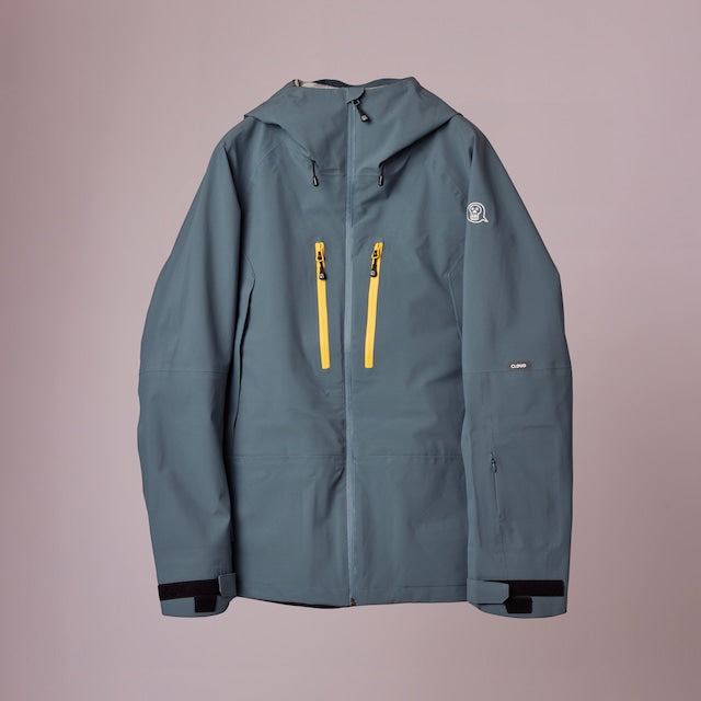 UNFUDGE】24-25 CLOUD JACKET – Robin Outdoor Base