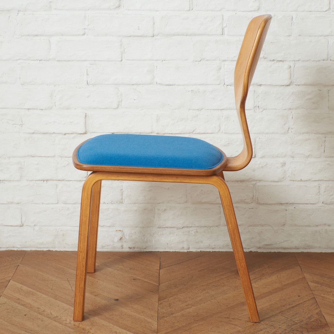 ペスカチェア / 張替済｜天童木工 TENDO｜松村勝男 KATSUO MATSUMURA