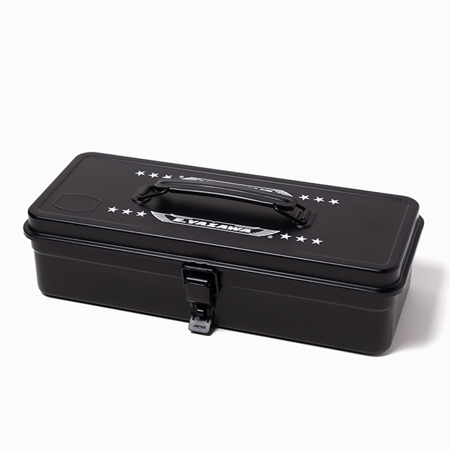 ツールボックス(羽ロゴ)｜DIAMOND MOON通信販売｜矢沢永吉公式サイト