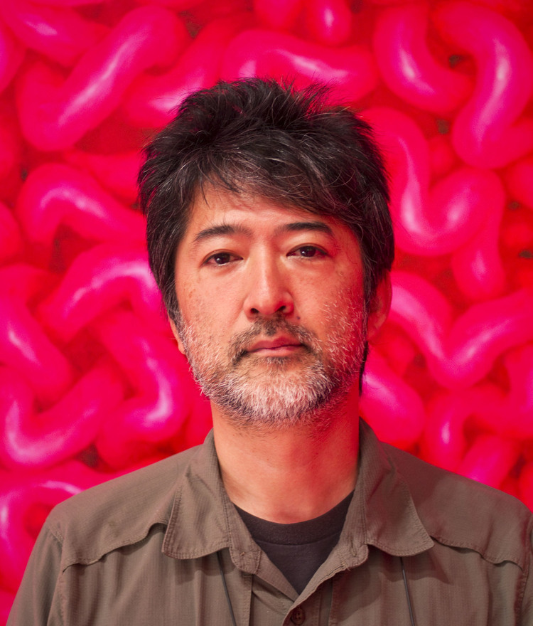 岡村靖幸、ニューシングル『ビバナミダ』のジャケットは会田誠の描き