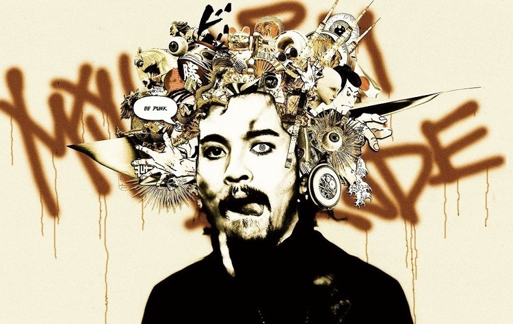 millennium parade、1stアルバム『THE MILLENNIUM PARADE』を2/10