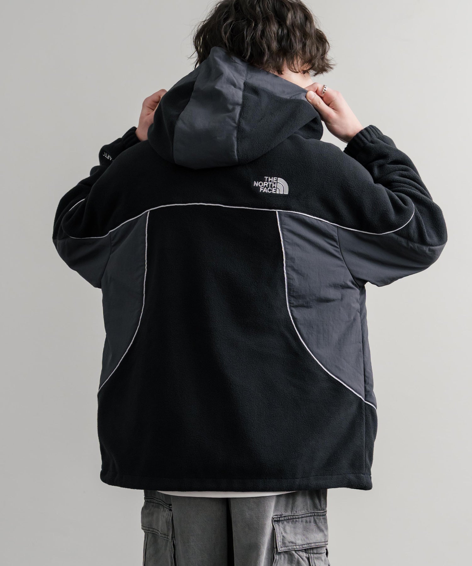 韓国店舗限定商品 THE NORTH FACE ザ・ノースフェイス M'S CRETA
