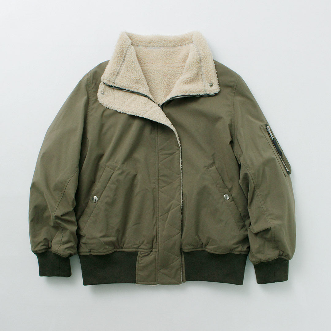 CAPE HEIGHTS（ケープハイツ） NEWPORT ニューポート MA-1 ボア