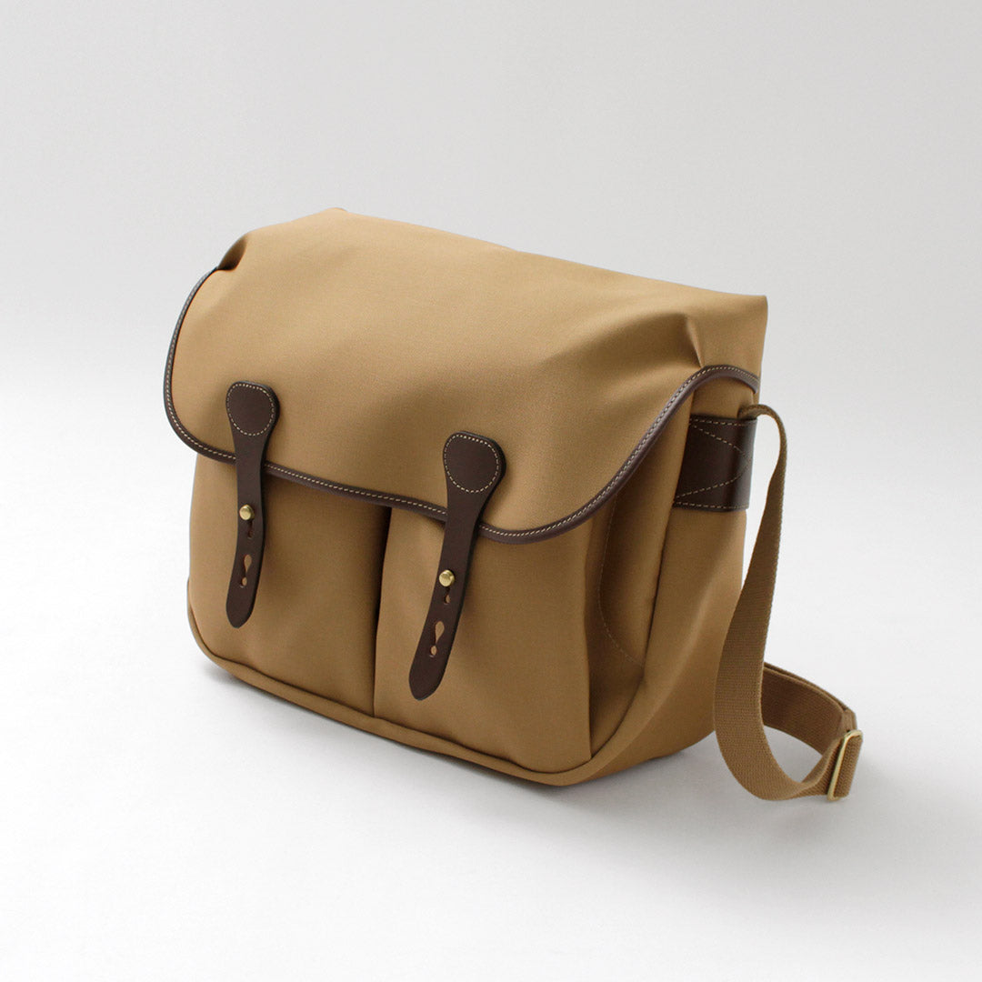 BILLINGHAM（ビリンガム） スタジオサッチェル / メンズ レディース