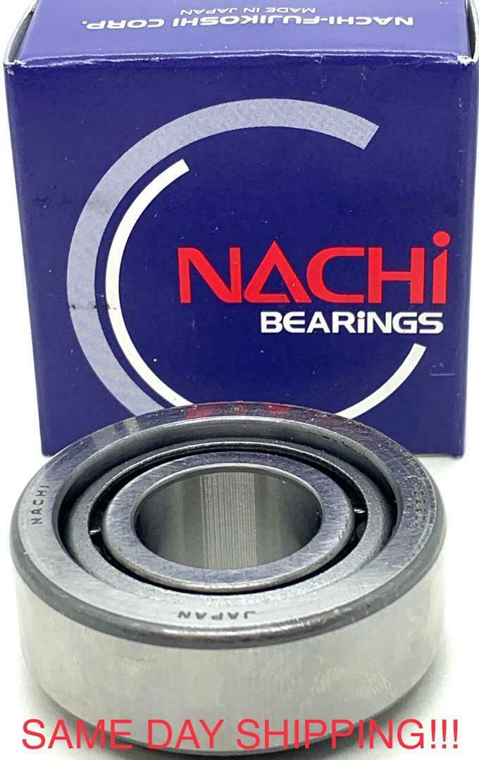 32204 NACHI Input Shaft Bearing- Manual Trans MADE IN JAPAN