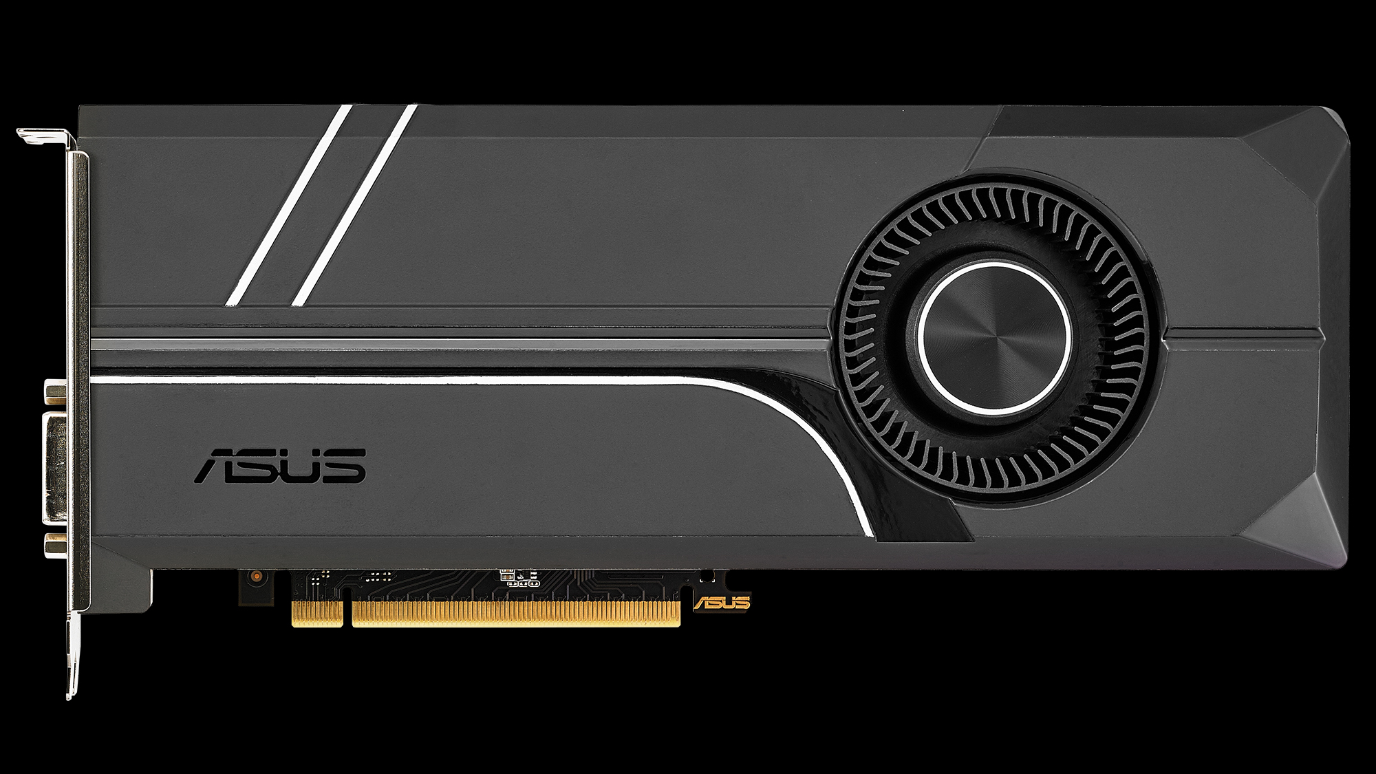 Coming Soon: ROG Strix and ASUS Turbo GeForce GTX 1080 Ti