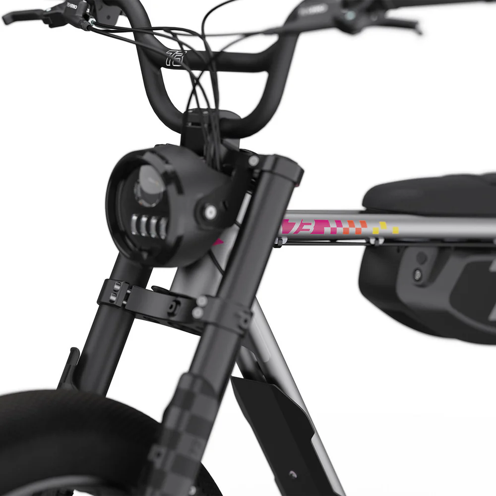 SUPER73-Z Miami Core - Rogue Electric Cyclery