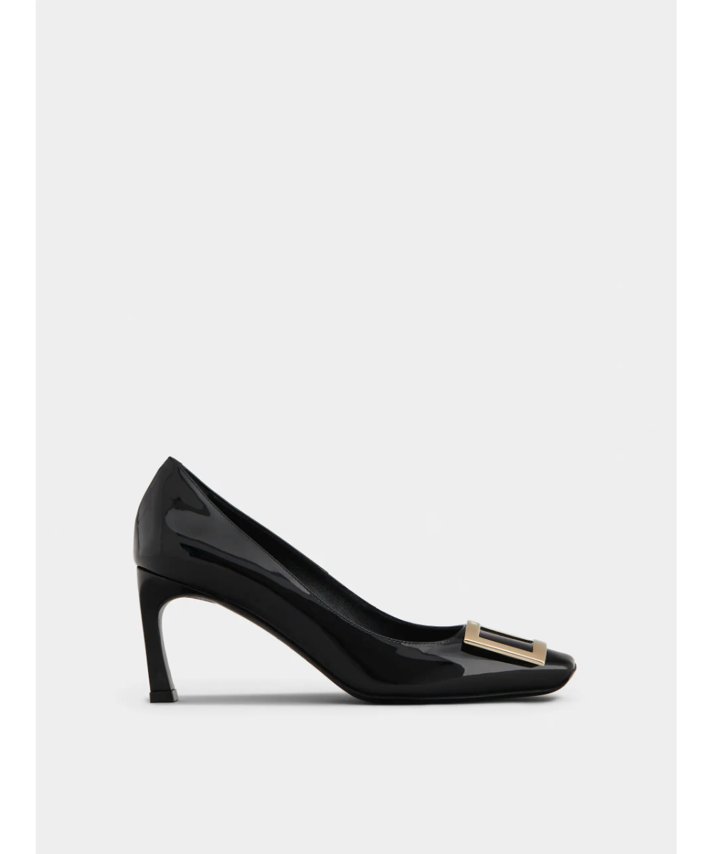 Roger Vivier/ロジェ ヴィヴィエ通販 | 「ベル ヴィヴィエ」パテント