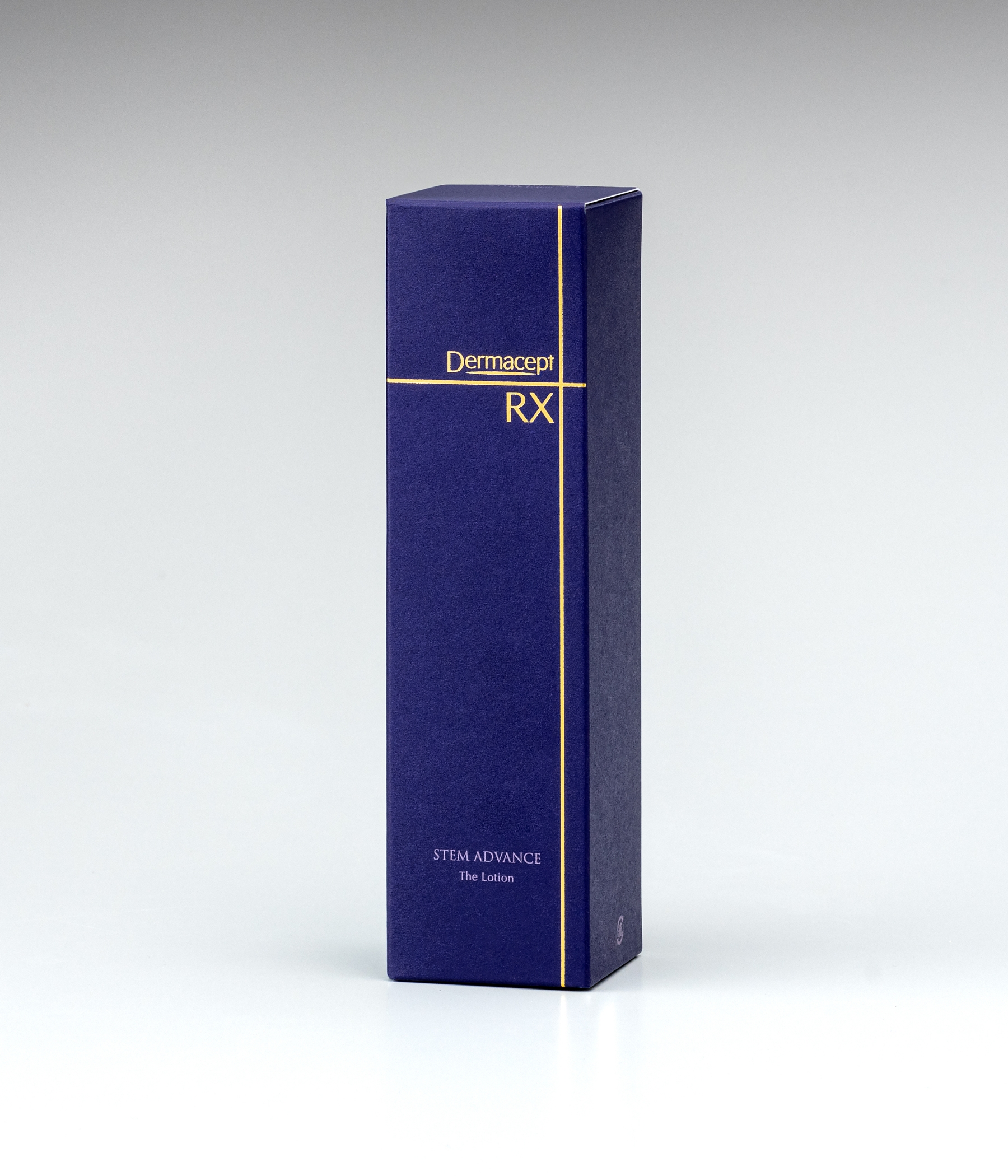 STEM ADVANCE The Lotion｜DermaceptRX 公式サイト