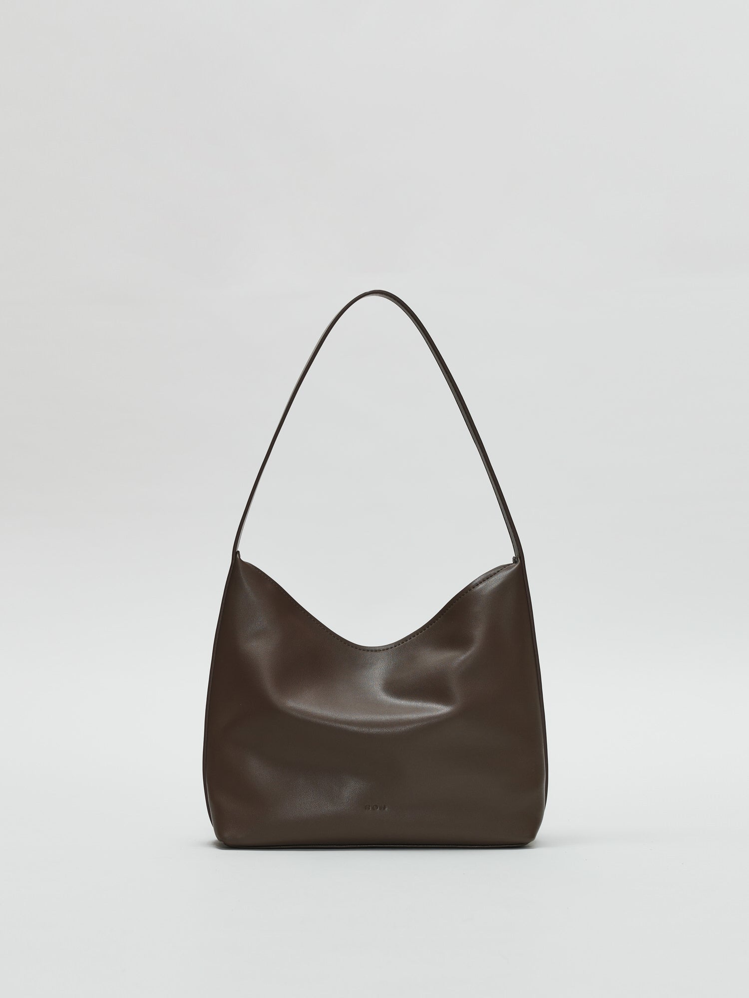 Mini Pulpy hobo bag