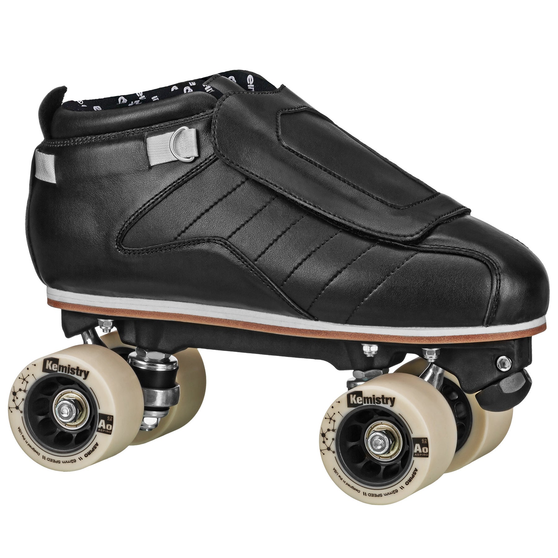 Primo X Jam Roller Skates – Roller Derby
