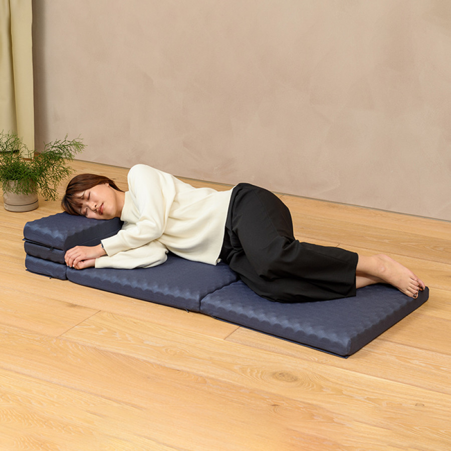 nishikawa ごろ寝マット スイート | テレビ朝日グループの通販サイト